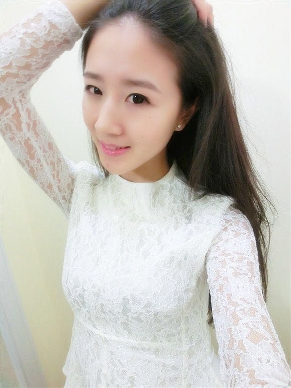 初久与歌的第一张照片--郑州认干亲服务网