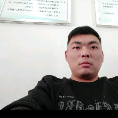 喜欢爱笑的女生的第一张照片--郑州认干亲服务网