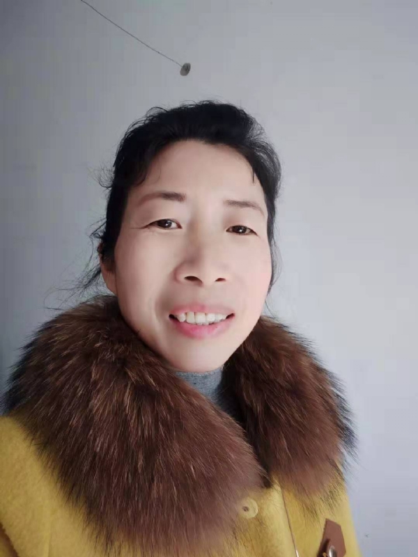 上善若水的第一张照片--郑州认干亲服务网