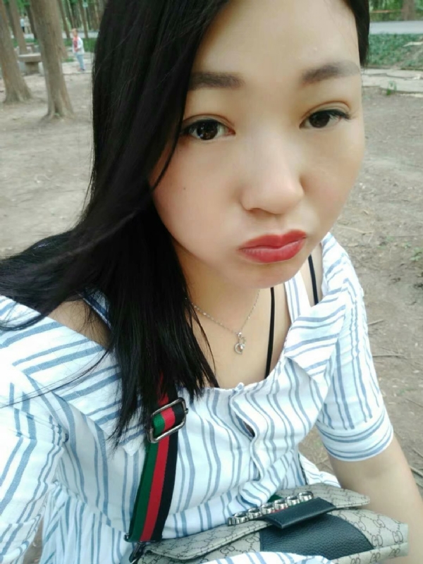 小燕子的第一张照片--郑州认干亲服务网