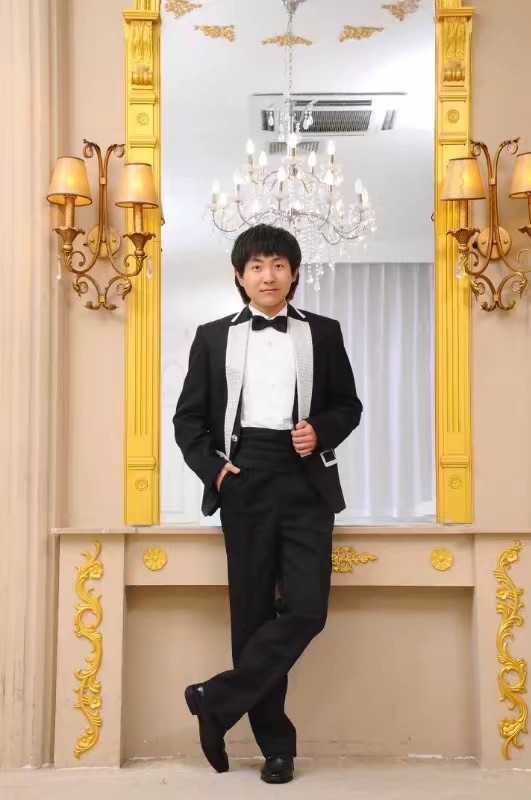 那家伙的第一张照片--郑州认干亲服务网