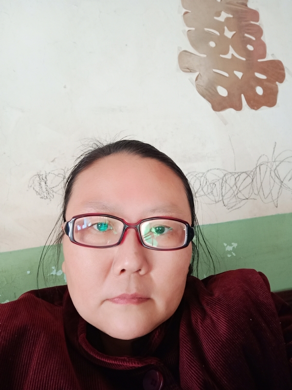 苦乐的第一张照片--郑州认干亲服务网