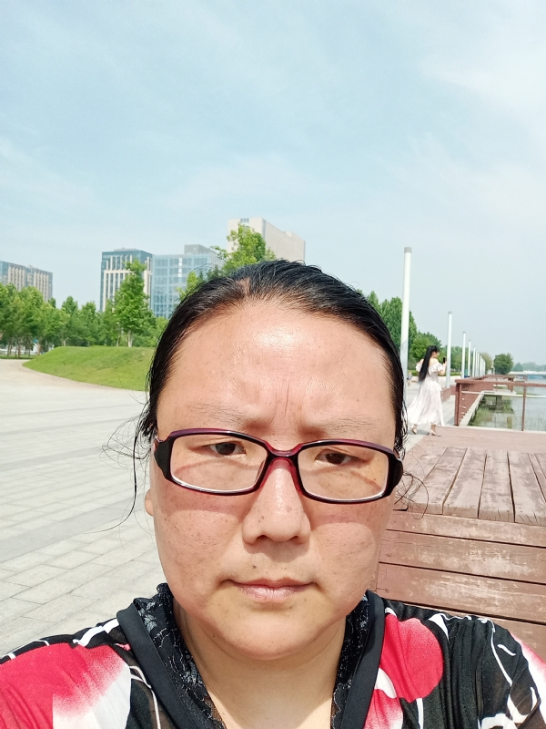 苦乐的第四张照片--郑州认干亲服务网