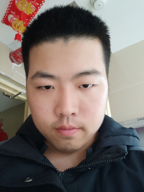 曹凯的第一张照片--郑州认干亲服务网