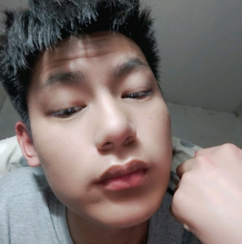 路长慢慢走的第一张照片--郑州认干亲服务网