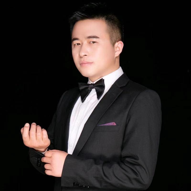 真诚的第一张照片--郑州认干亲服务网