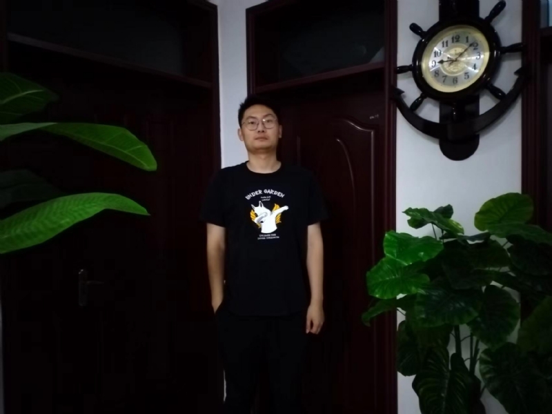 真诚交友的第一张照片--郑州认干亲服务网