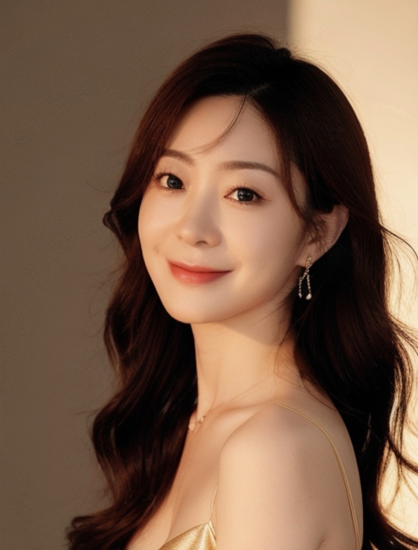 白露为霜的第二张照片--郑州认干亲服务网