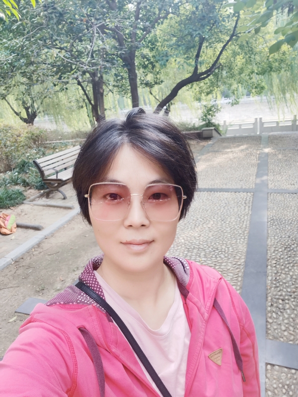 xuanwei的第一张照片--郑州认干亲服务网