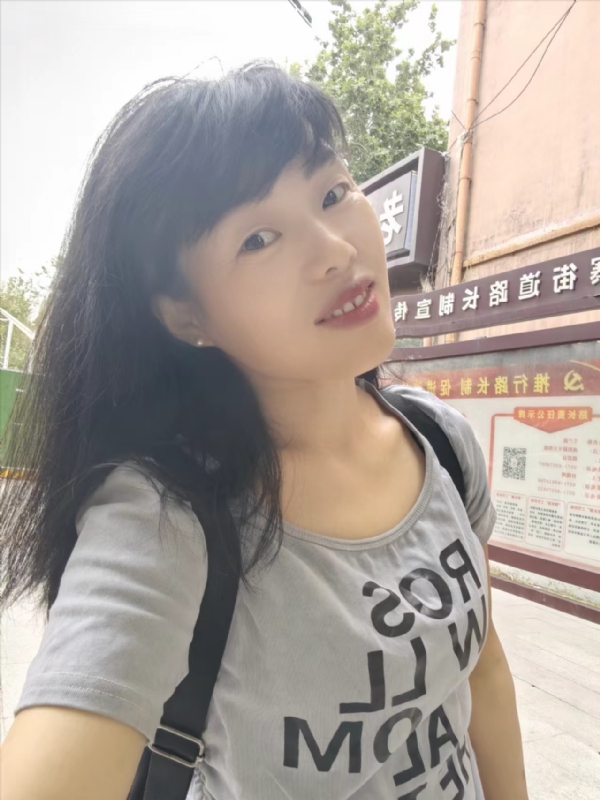 心艺的第二张照片--郑州认干亲服务网