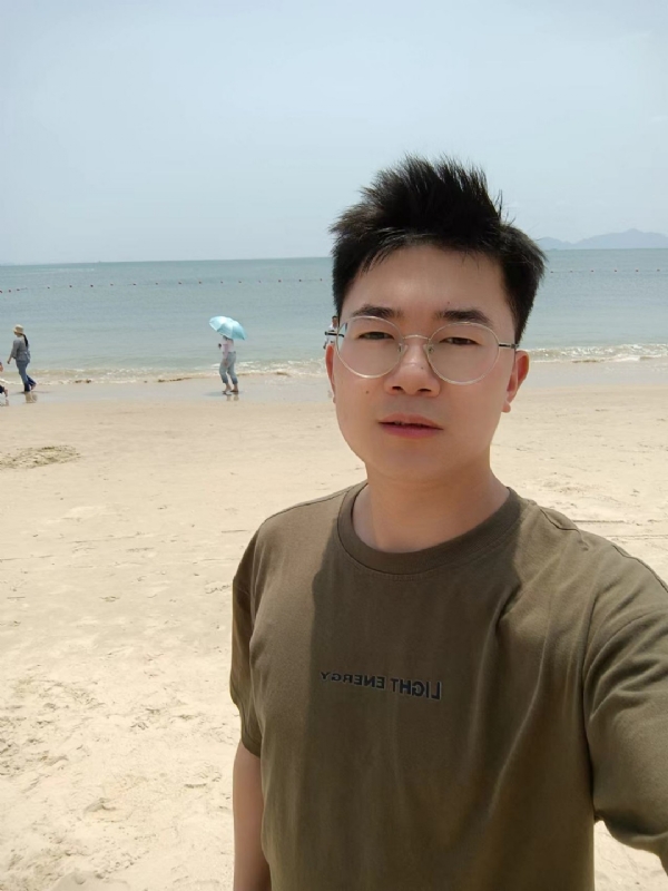 橙猫的第二张照片--郑州认干亲服务网