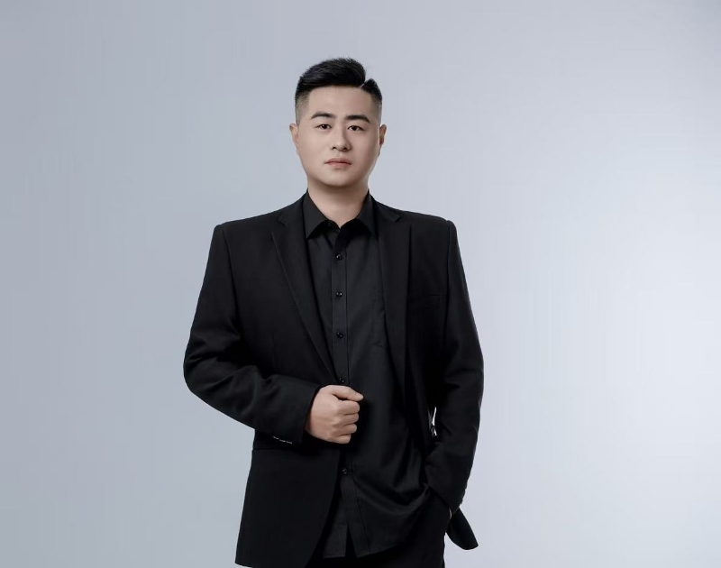 荣泽的第一张照片--郑州认干亲服务网