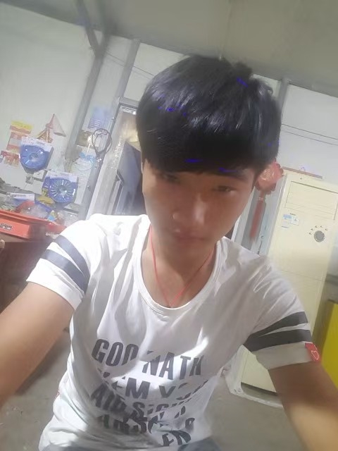 明亮的第一张照片--郑州认干亲服务网