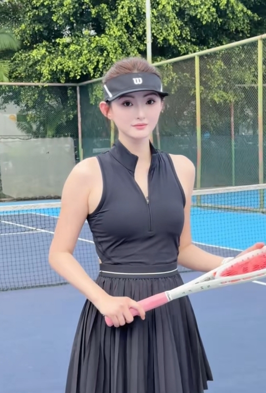 热发热管的第一张照片--郑州认干亲服务网